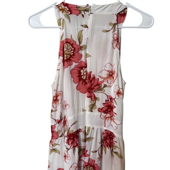 𝙎𝙄𝙎𝙏𝙀𝙍𝙎 𝙁𝙇𝙊𝙍𝘼𝙇 𝙍𝘼𝙔𝙊𝙉 𝘾𝙍𝙊𝘾𝙃𝙀𝙏 𝙎𝙇𝙀𝙀𝙑𝙀𝙇𝙀𝙎𝙎 𝙈𝘼𝙓𝙄 𝘿𝙍𝙀𝙎𝙎 - Picture 6 of 11